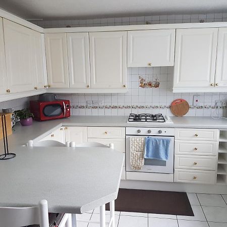 3 Bed Room House Aberdeen Exterior photo